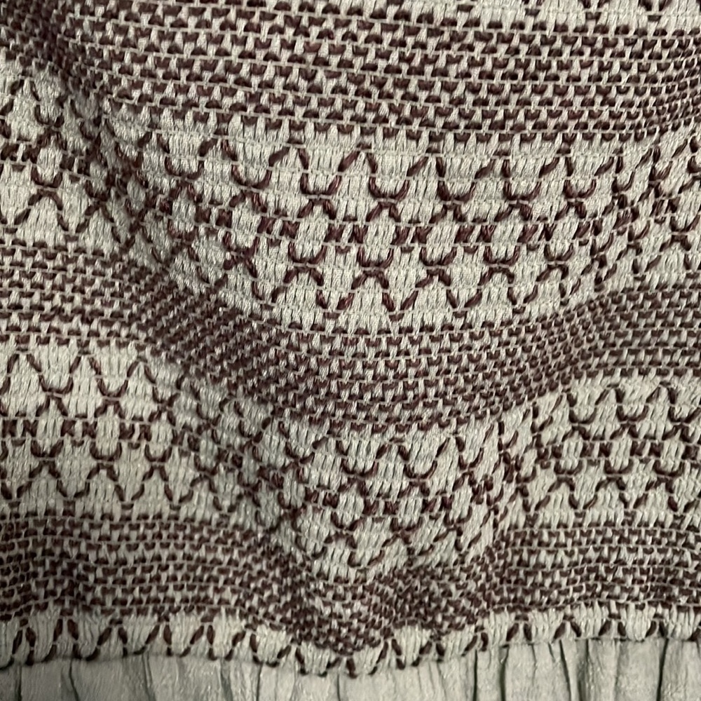 Altar’d State Mini Dress - Picture 2 of 7